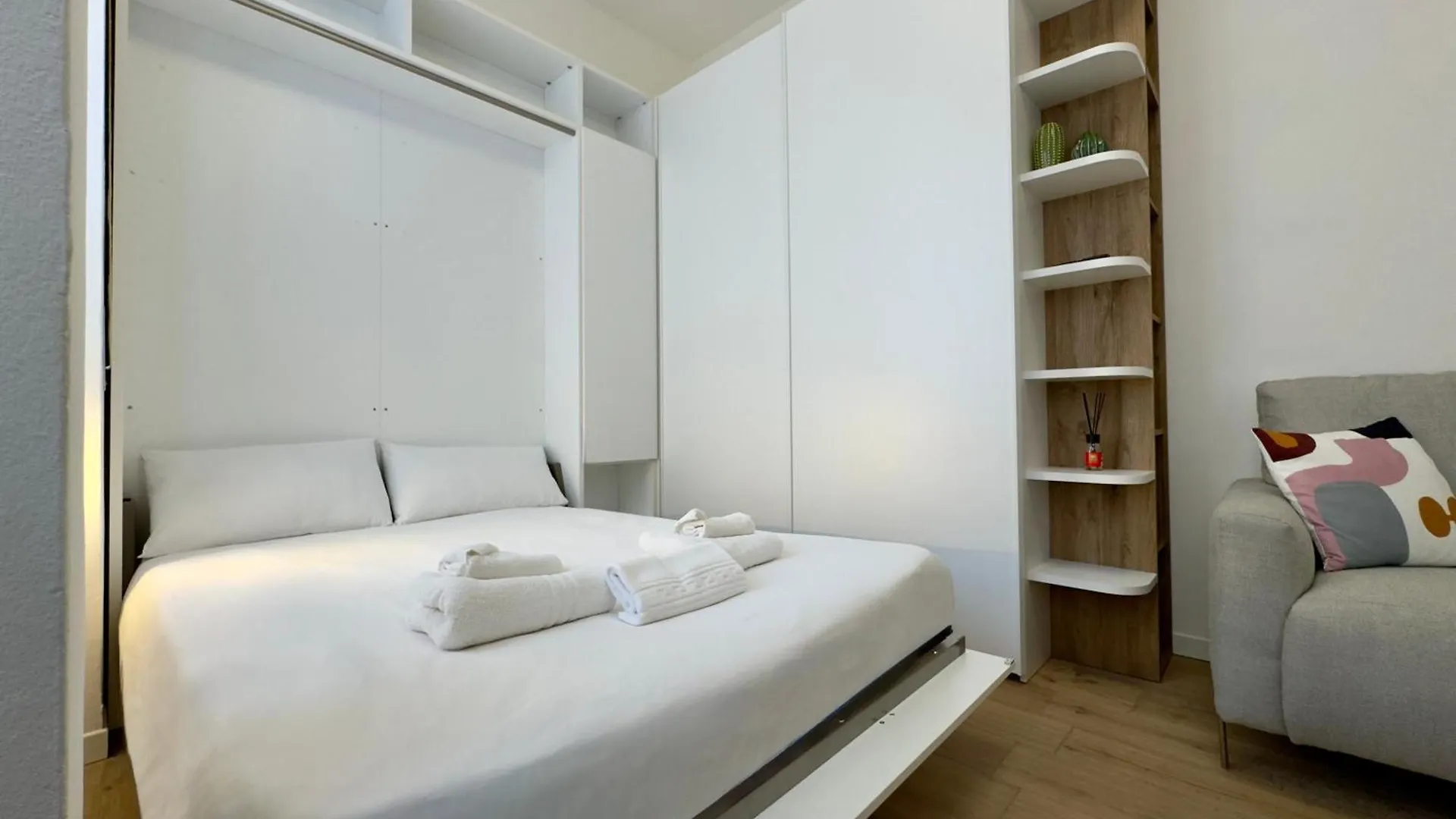 Navigli Modern Stay Μιλάνο