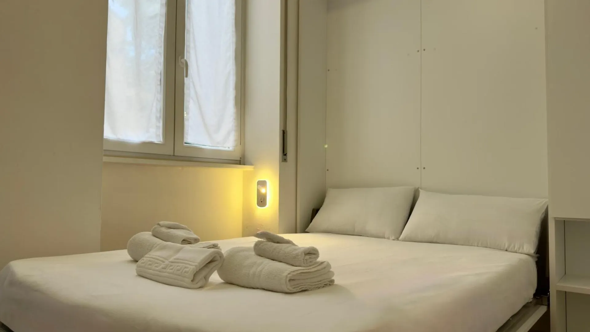 Διαμέρισμα Navigli Modern Stay Μιλάνο
