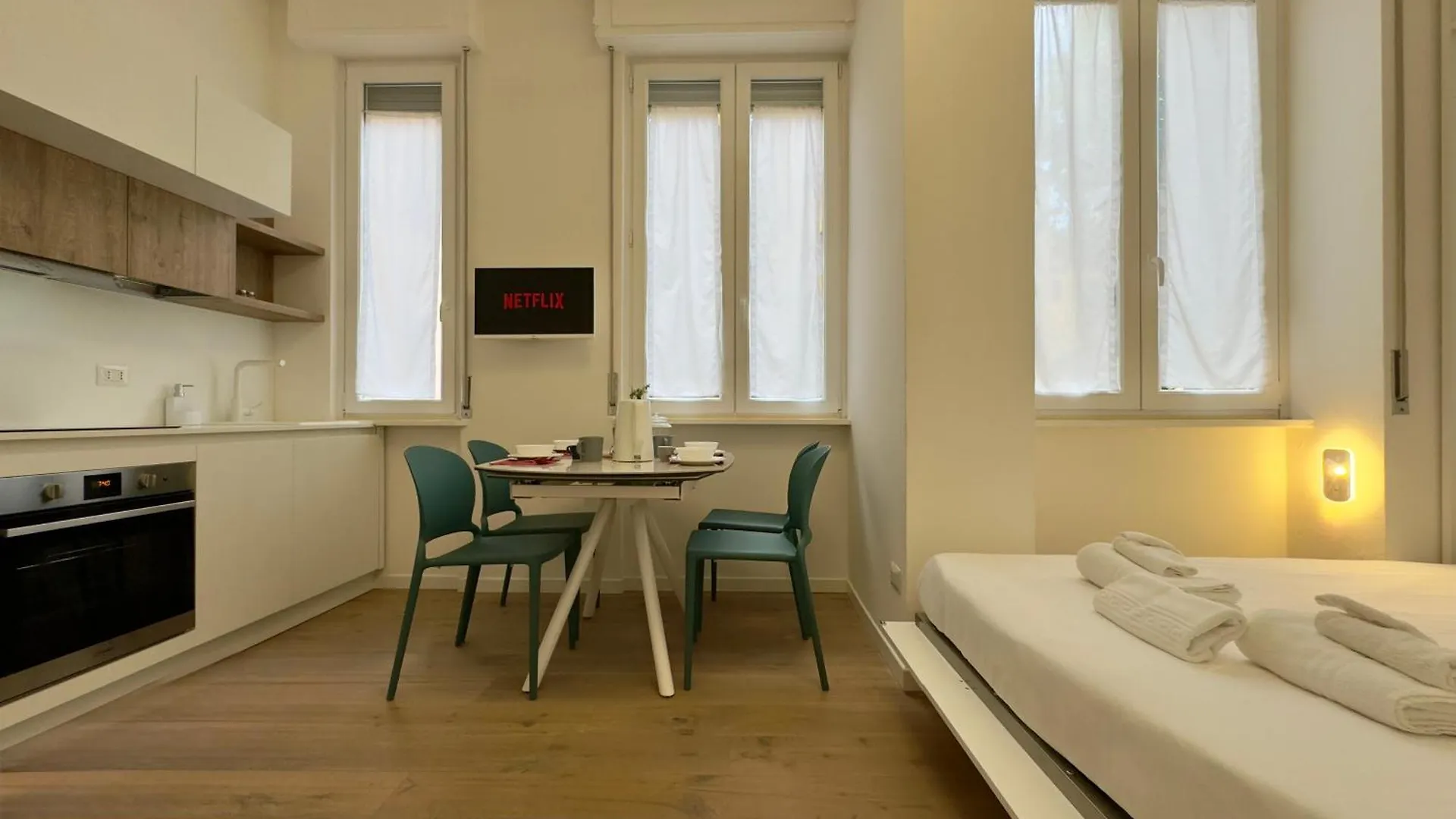 Navigli Modern Stay Μιλάνο Ιταλία