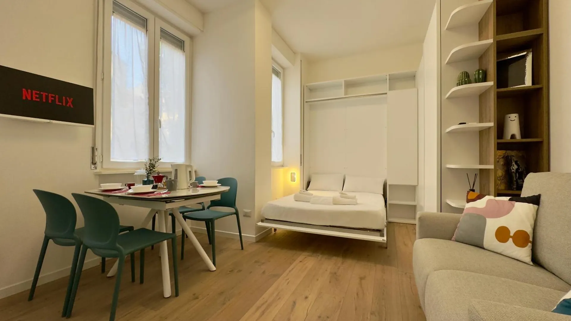 Navigli Modern Stay Μιλάνο