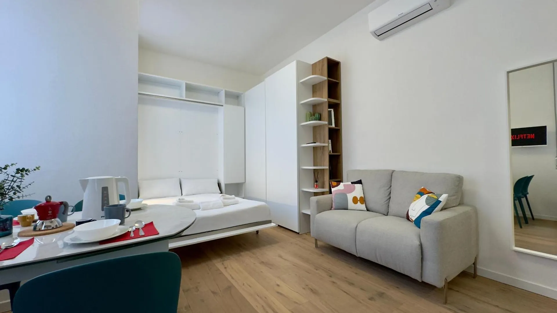 Navigli Modern Stay Μιλάνο