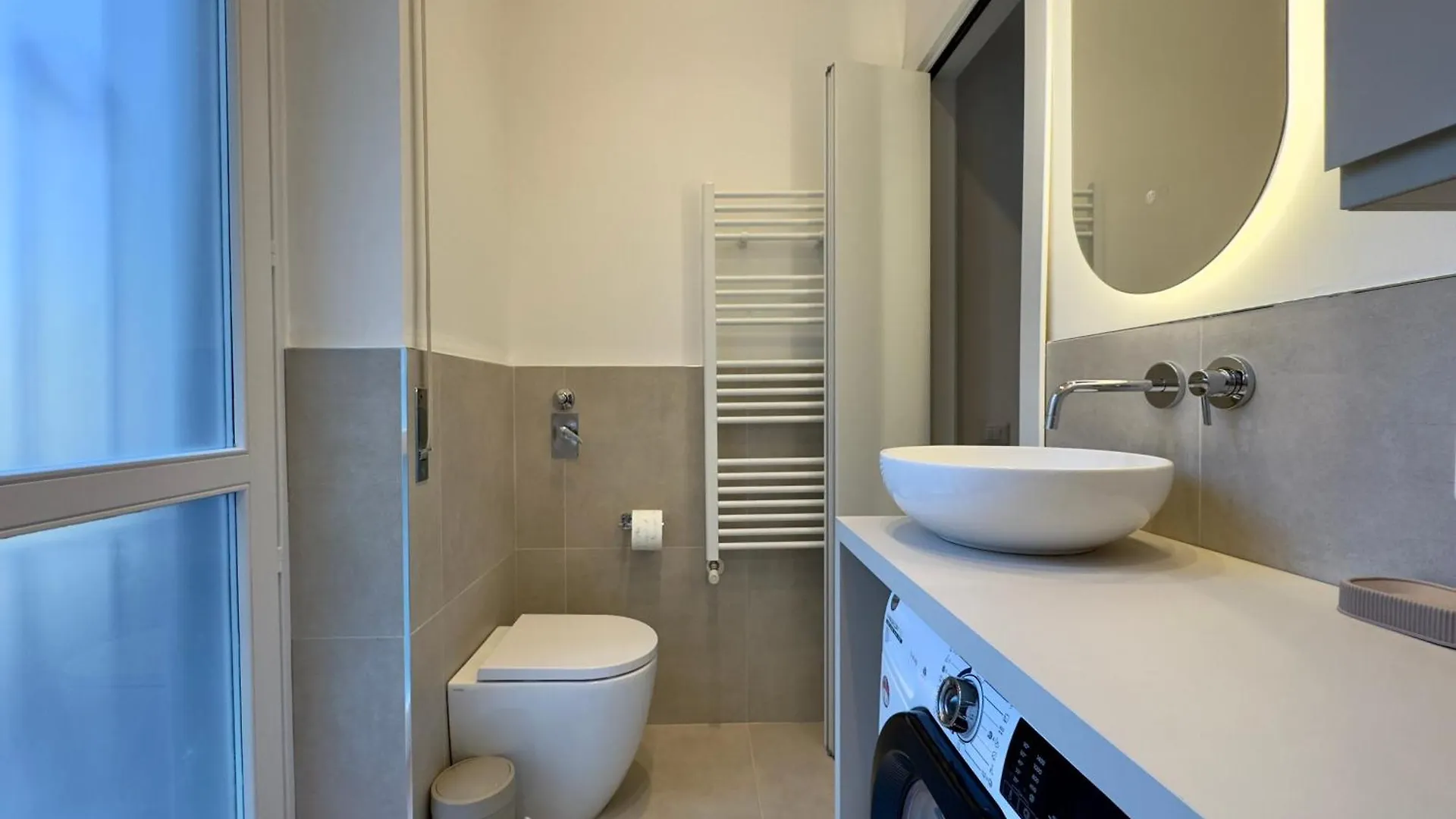 Διαμέρισμα Navigli Modern Stay Μιλάνο Ιταλία