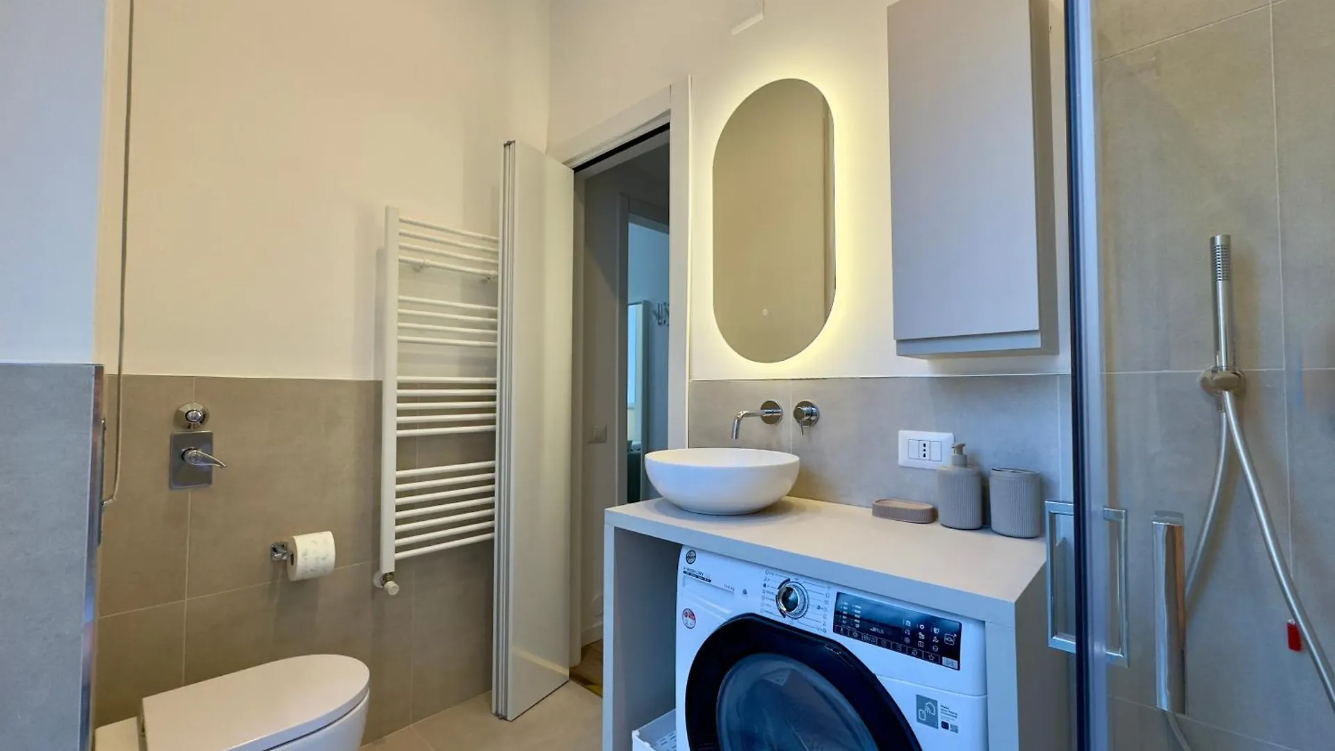 Navigli Modern Stay Милан Италия