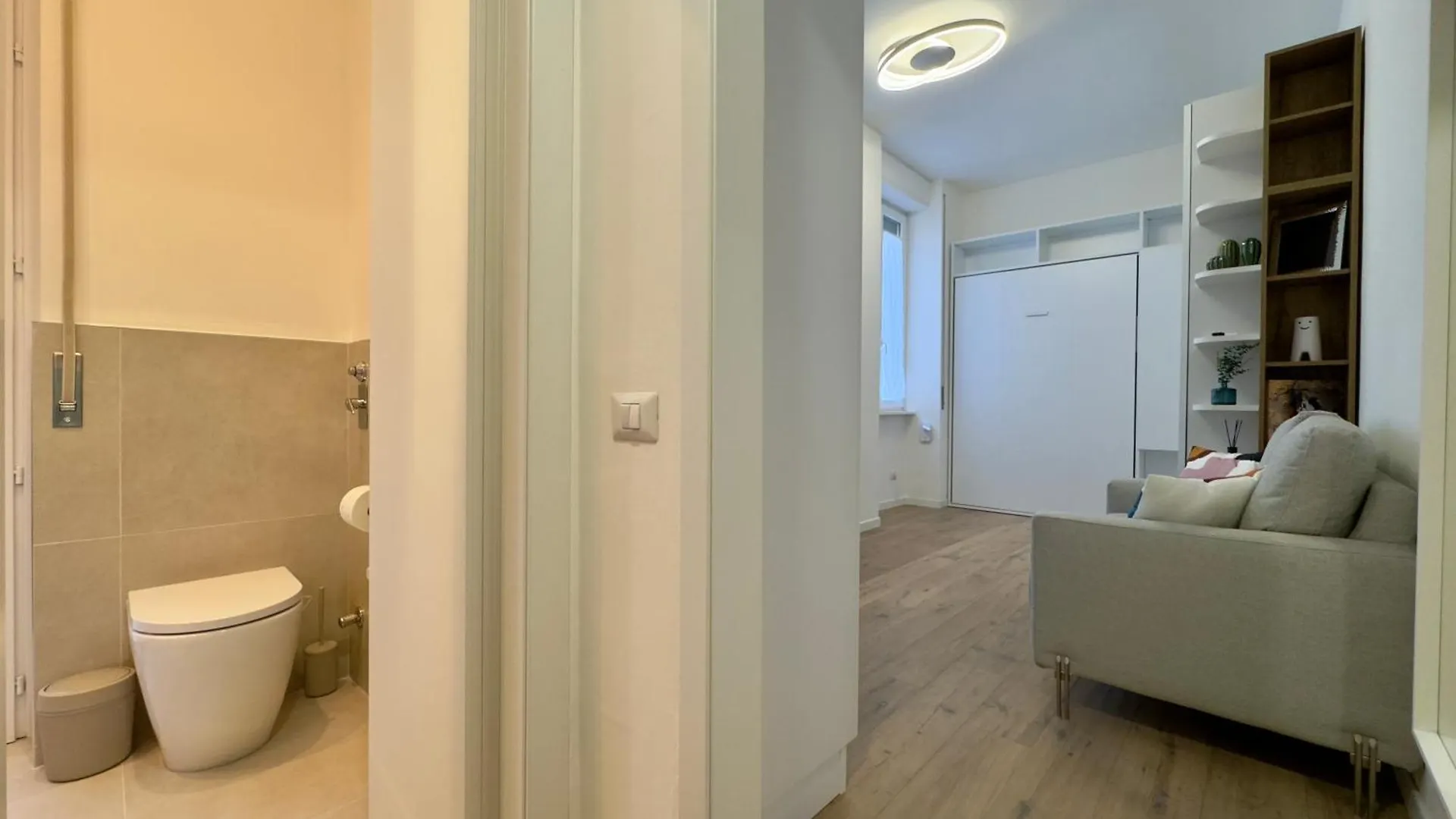 Navigli Modern Stay Милан Апартаменты